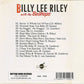 CD - Billy Lee Riley & Bellhops - Still Got My Mojo!