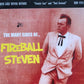 CD - Fireball Steven - The Many Sides Of ...