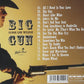 CD - Jason Lee Wilson - Big Gun