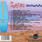 CD - Surfin' Gorillas - Surfing Hootenanny