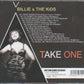 CD - Billie And The Kids - Take One