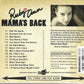 CD - Ruby Ann - Mama's Back !