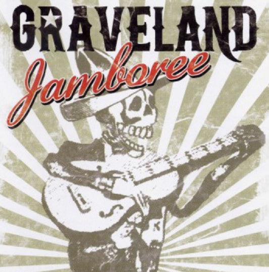 CD - VA - Graveland Jamboree