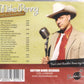 CD - Mike Penny & His Moonshiners - Don't Start Breathin' Down My Neck