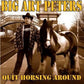 CD - Big Art Peters - Quit Horsing Arround