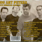 CD - Big Art Peters - Quit Horsing Arround