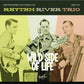 CD - Rhythm River Trio - Wild Side Of Life