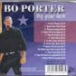 CD - Bo Porter - Try Your Luck