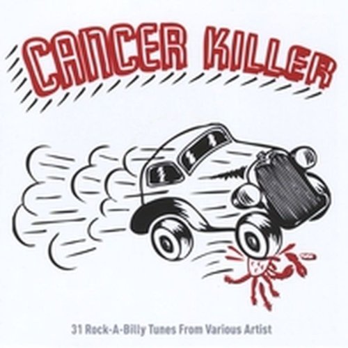 CD - VA - Cancer Killer