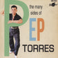 CD - Pep Torres - The Many Sides Of