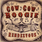 CD - Cow Cow Boogie - Rendezvous