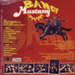 CD - Bang! Mustang - The Big Twang! Theory