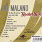 CD - Jai Malano - Rocket Girl with Nico Duportal