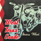 CD - West Texas Crude - Guess What