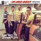 CD - Lil Mo and The Dynamflos - In 2nd Gear