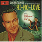 CD - Cherry Casino & The Gamblers - Hi-No-Love