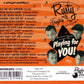 CD - Rusty and The Dragstrip Trio - Playing For You