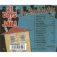 CD - Broadkasters - 21 Days In Jail