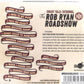 CD - Rob Ryan Roadshow - Goin Old School