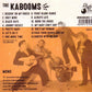 CD - Kabooms - Same