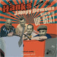 CD - Hanks Jalopy Demons - Music On The Up Beat