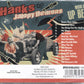 CD - Hanks Jalopy Demons - Music On The Up Beat