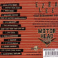 CD - Ezra Lee - Motorhead Baby