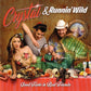 CD - Crystal & Runnin' Wild - Good Taste In Bad Friends