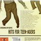 CD - Round Up Boys - Hits For Teen-Agers