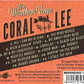 CD - Coral Lee - The Weather Vane
