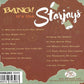 CD - Starjays - Bang! It's the ...