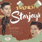 CD - Starjays - Bang! It's the ...