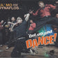 CD - Lil' Mo & The Dynaflos - Get Up And Dance