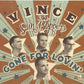 CD - Vince and the Sunboppers - Gone For Lovin