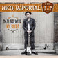 CD - Nico Duportal And His Rhythm Dudes - Dealing with My Blues