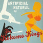 CD - Kokomo Kings - Artificial Natural