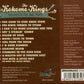 CD - Kokomo Kings - Too Good To Stay Away From You