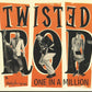 CD - Twisted Rod - One In A Million