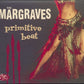 CD - Margraves - Primitive Beat