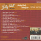 CD - Jelly Roll Men - Jelly Roll Shuffle