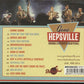 CD - Gone Hepsville - Gimme!