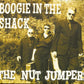 CD - Nut Jumpers - Boogie In The Shack