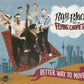 CD - Ray Black and the Flying Carpets - Better Way To Move