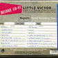 CD - Little Victor - Deluxe Lo-Fi