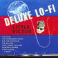 CD - Little Victor - Deluxe Lo-Fi