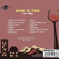 CD - Lily Moe - Wine Is Fine