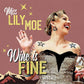 CD - Lily Moe - Wine Is Fine