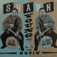 CD - Shaun Young - Movin'