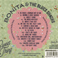 CD - Bonita & the Blues Shacks - Sweet Thing