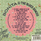 CD - Bonita & the Blues Shacks - Sweet Thing